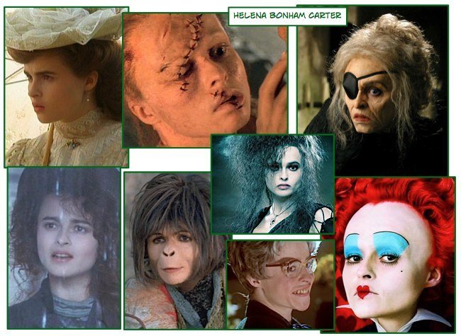 helena bonham carter