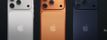 Nuevos iPhone 17 Pro y iPhone 17 Pro Max: el primer iPhone unibody que redefine el concepto 'Pro'
