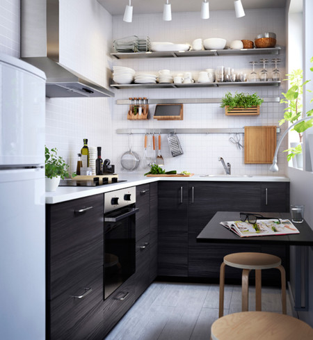 Catálogo ikea 2016: novedades para la cocina