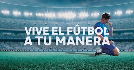 Telefónica se posiciona en la lucha por los derechos del fútbol: le interesa, pero analizará si es rentable