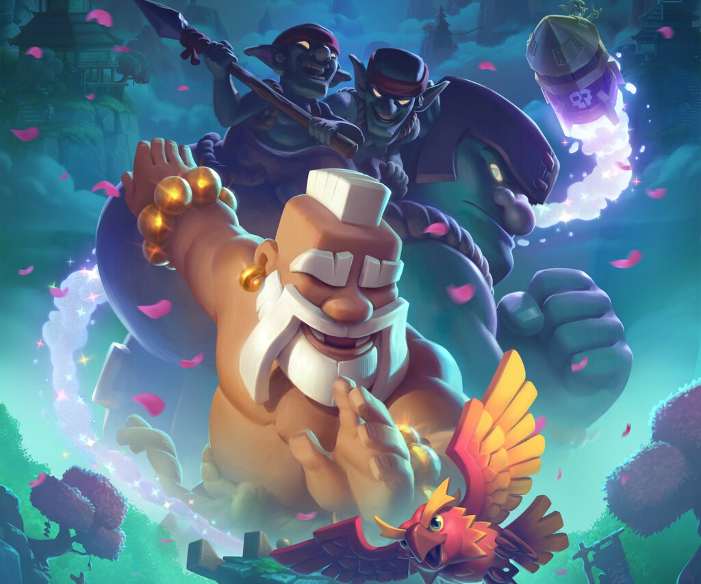 El mayor escupitajo en la cara de mi vida: un streamer explota contra Clash Royale y el CEO termina disculpándose 