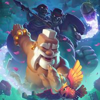 "El mayor escupitajo en la cara de mi vida": un streamer explota contra Clash Royale y el CEO termina disculpándose 