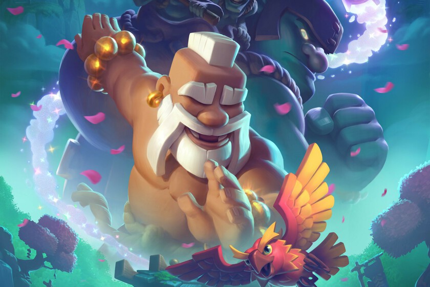 "El mayor escupitajo en la cara de mi vida": un streamer explota contra Clash Royale y el CEO termina disculpándose