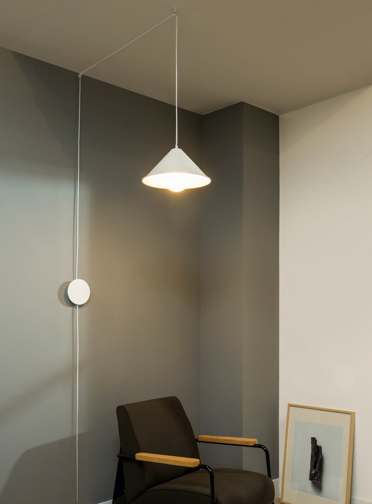 Trece lámparas por menos de 55 euros y de distintos estilos que puedes