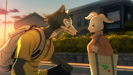 Beastars T3