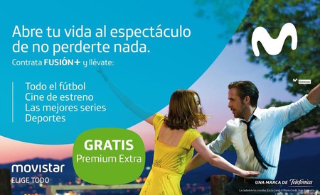 Movistar vuelve a apostar por ofrecer toda su televisión gratis en su nueva promoción