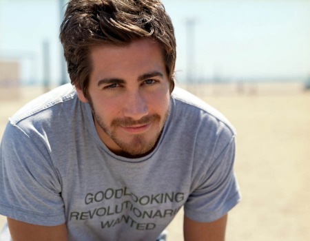 Jake Gyllenhaal será el Príncipe de Persia