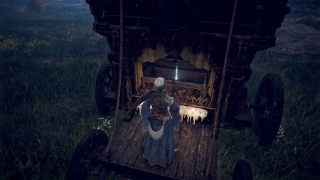 Elden Ring (FromSoftware)