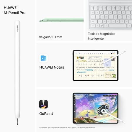 Huawei Matepad 11.5 S 2026