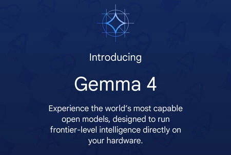 Gemma 4 Móvil