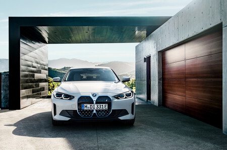 Bmw I4 Precio Mexico 3