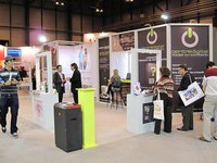 Nueva edición del Salón Miempresa