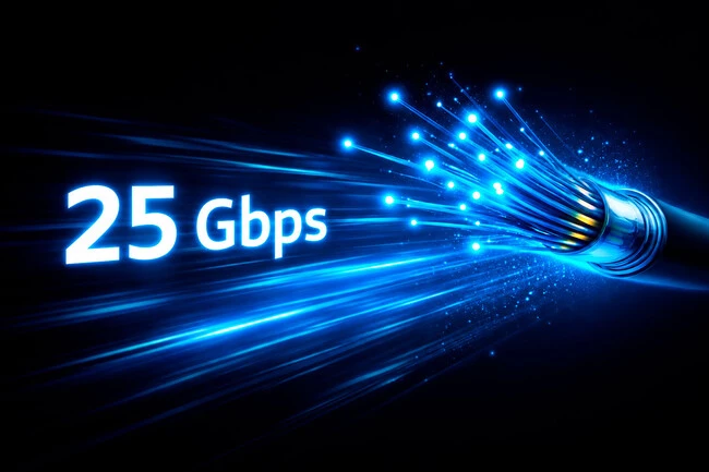 Fibra 25 Gps Portada