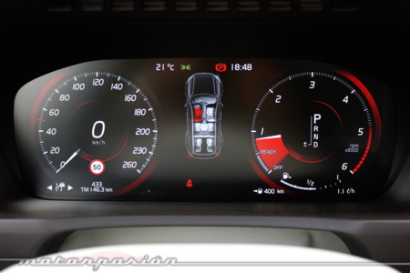 Volvo Xc90 2015 P 235