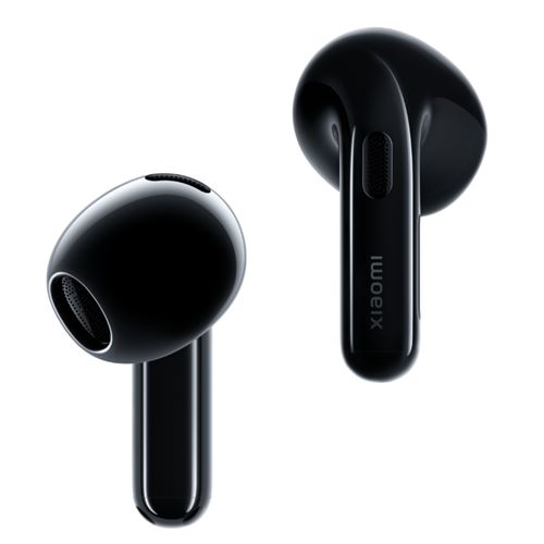 Auriculares Noise Cancelling Xiaomi Buds 6 True Wireless Negro Grafito