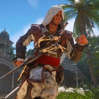 La comunidad de Assassin's Creed Black Flag Resynced arruinó los planes de Ubisoft: encontraron un Traje de Explorador que no debían obtener sin ayuda
