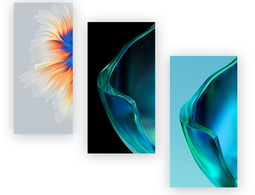 Ya puedes descargar los fondos de pantalla del Xiaomi MIX 4
