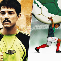 No sólo 'Gol!' y 'México 86': éstas son las películas mexicanas con espíritu futbolista para maratonear entre partidos 