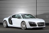 B&B Audi R8 V10 Plus 