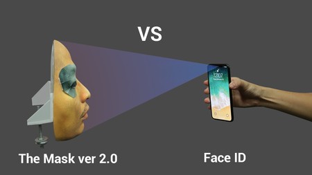 Vuelve el engaño de Face ID a la carga: sigue sin ser práctico ni compromete la seguridad del sistema