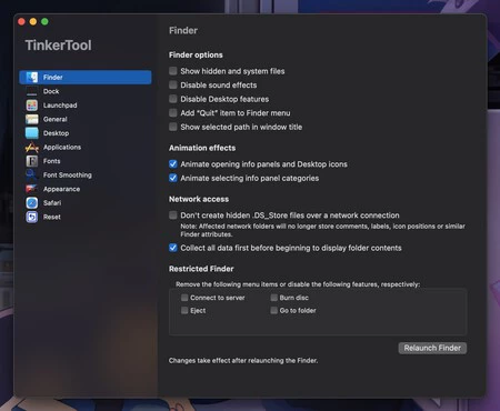 ティンカーツールマック