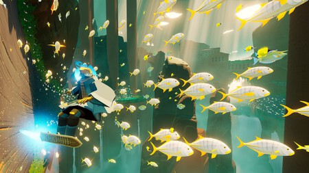Sword Of The Sea