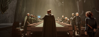Tan bueno que eleva el listón de los MMO de supervivencia, pero con una decepción bien grande esperándote al final. Análisis de Dune: Awakening 