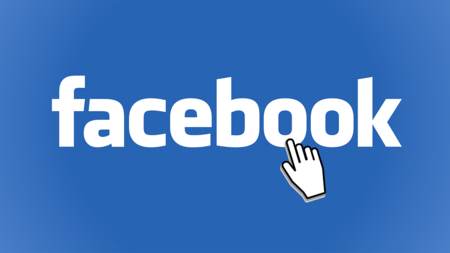 Cada dos parpadeos se suplanta una cuenta de Facebook