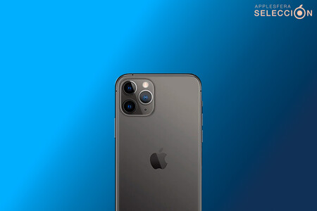 iPhone 11 Pro Max de 512 GB por 1.226,68 euros: el anterior buque insignia de Apple a precio mínimo histórico en Amazon