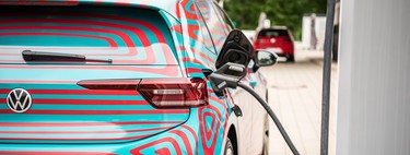 Volkswagen asegura que las baterías del ID.3 tendrán una garantía de 8 años o 160,000 kilómetros