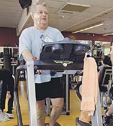 Una compañía aseguradora holandesa financia el gimnasio a sus clientes