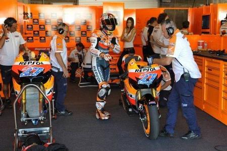 Casey Stoner