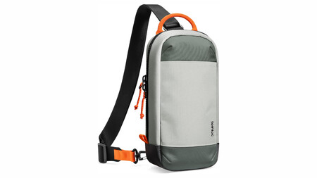 Bandolera Tomtoc