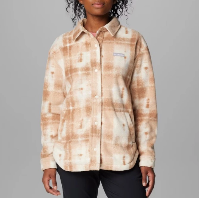 Columbia Sobrecamisa Benton Springs™ II Mujer
