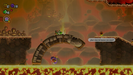 Mario Wonder Parque Belabel Vale La Pena 7