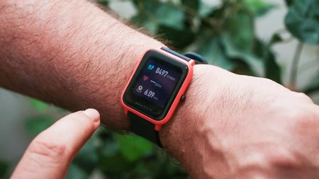 Ofertas en AliExpress:  Xiaomi Mi Band 3, Huami Amazfit Bip y Xiaomi Power Bank 2 rebajados