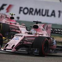 ¡Cambio de nombre! Force India se quiere convertir en Force One