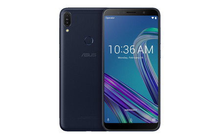 Los ASUS Zenfone Max y Max Pro empiezan a recibir la actualización a Android Pie