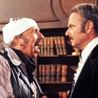 Ya es oficial. La nueva película más divertida de la historia es esta comedia que se ríe del género favorito de Clint Eastwood y John Wayne