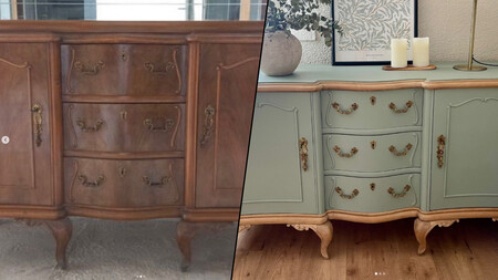 Mueble Chalk