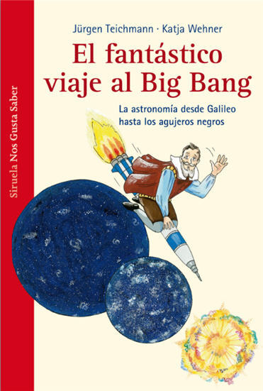 Libros que responden preguntas de esos peques curiosos que son vuestros hijos