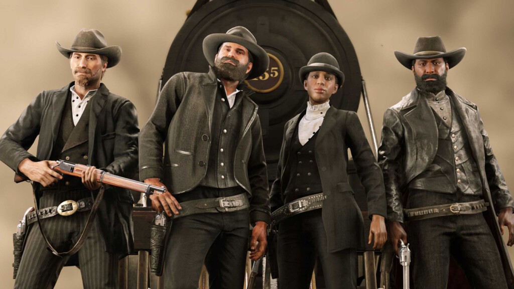 Oro, dinero y recompensas gratis en Red Dead Online: consigue todos los obsequios de Rockstar en México y Latinoamérica 