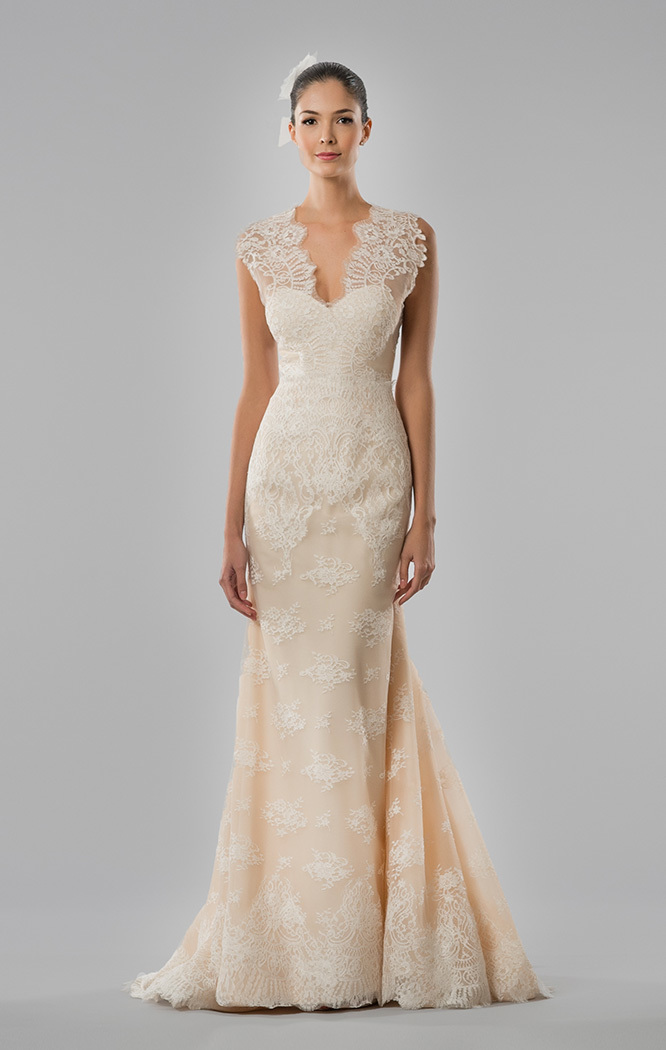 Foto de Novias Carolina Herrera (19/28)