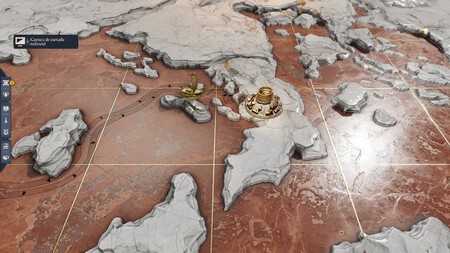 Resena Anno Rts City Builder