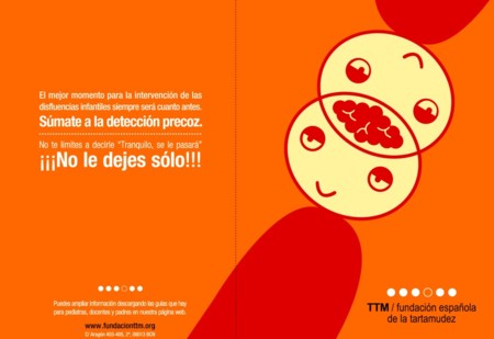 Guía tartamudez
