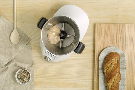 Amazon Prime Day 2020: las mejores ofertas en robots de cocina