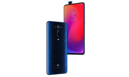 Ahora en Amazon, el Xiaomi Mi 9T Pro de 64 GB, sólo cuesta 369,99 euros a su precio más bajo hasta la fecha