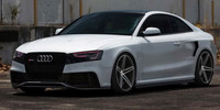OSS Designs Audi RS5 