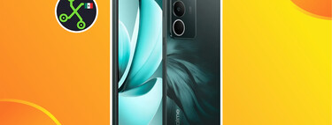 Celular Android barato con gran batería, carga ultra rápida y resistencia a caídas de más de un metro 