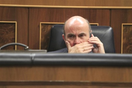 Ministro En Funciones